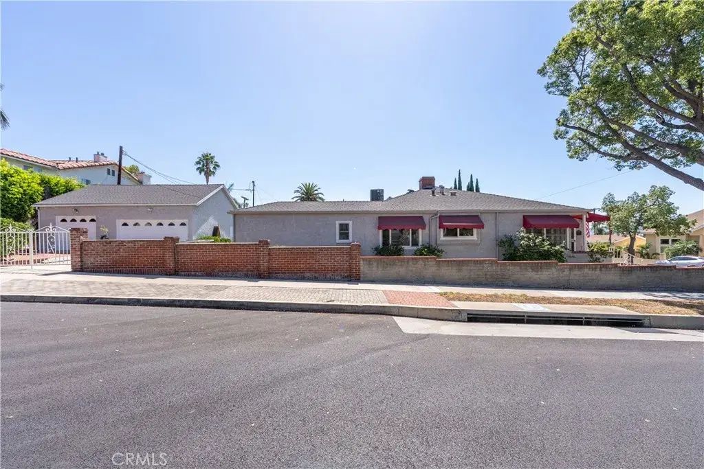 1000 San Jose Avenue, Burbank
