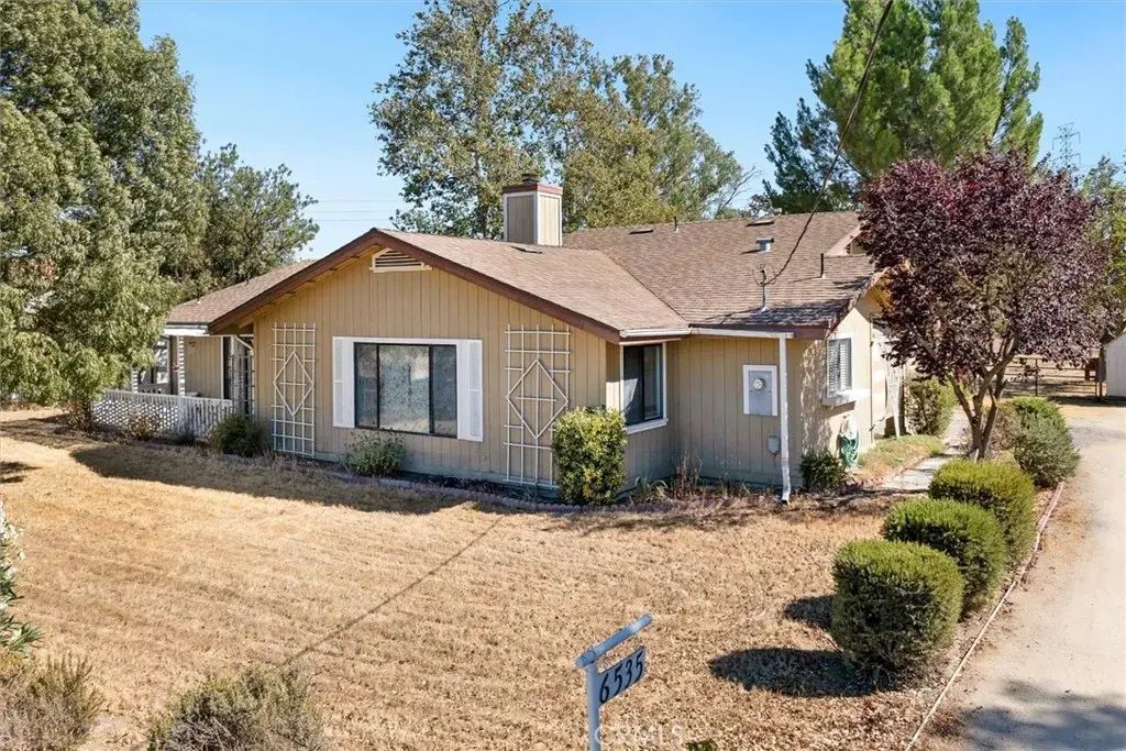 3920 Branch Road, Paso Robles
