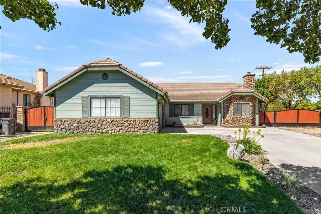 41747 Crispi Lane, Quartz Hill
