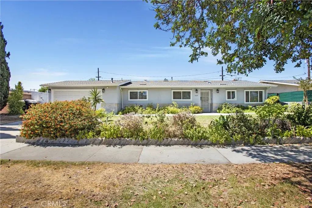 1223 S Dale Avenue, Anaheim