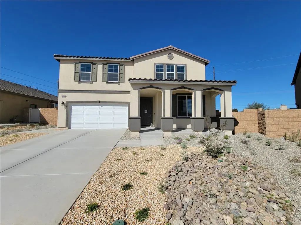 14122 Hartford Street, Hesperia