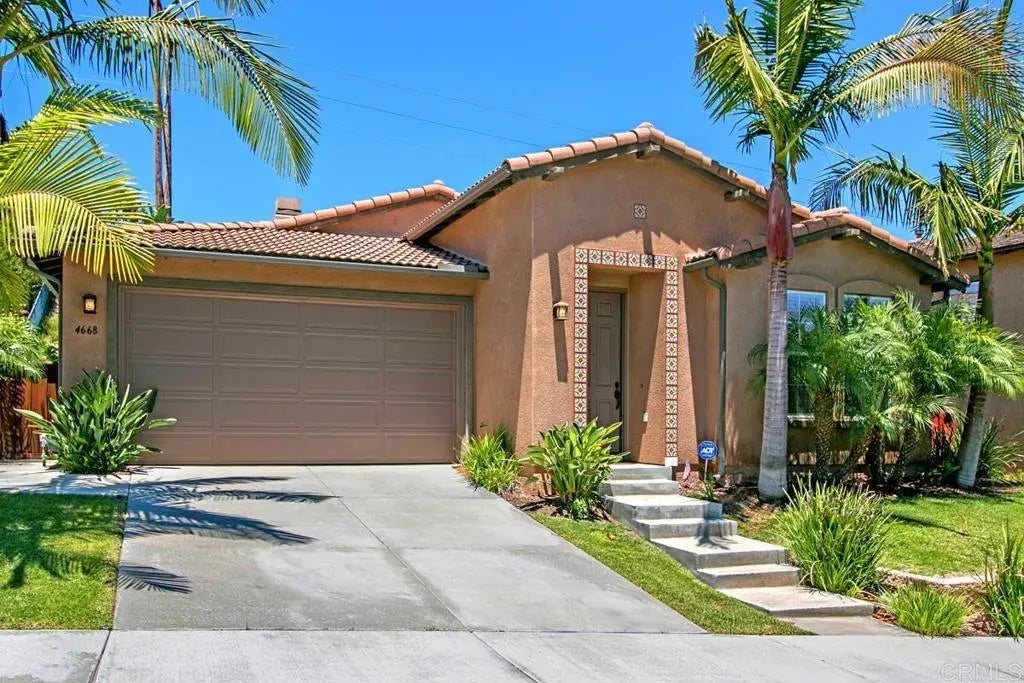 4668 Meadow Drive, Carlsbad