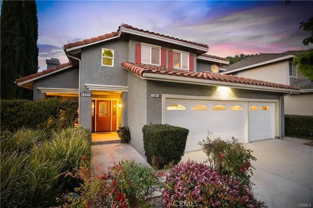 12441 Beech Grove Court, Moorpark