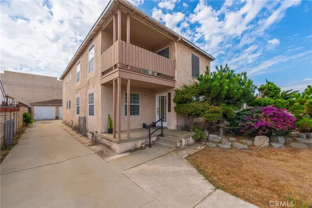 1920 W 150th Street, Gardena