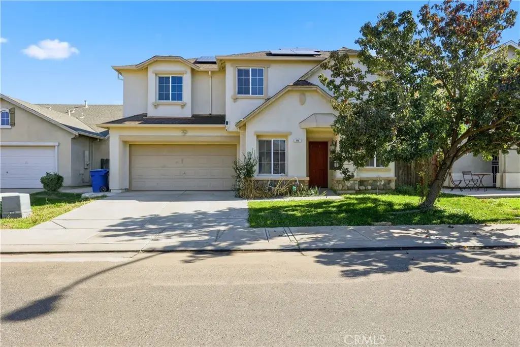 84 Jack Court, Merced