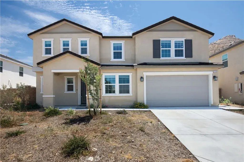 21145 Sutter Creek Court, Riverside