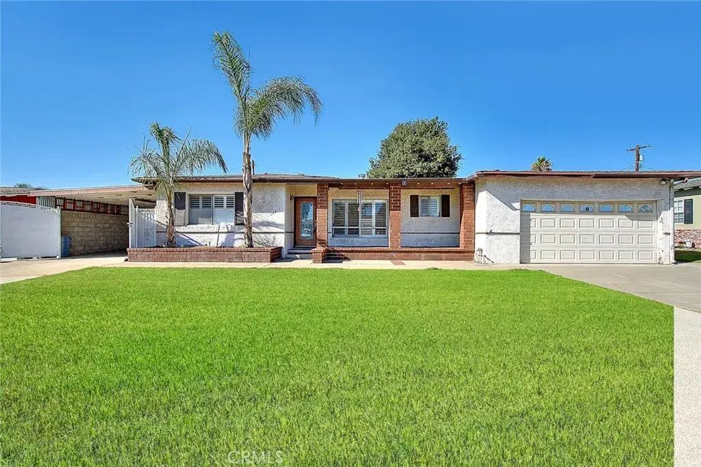 18811 E Weather Road, Covina