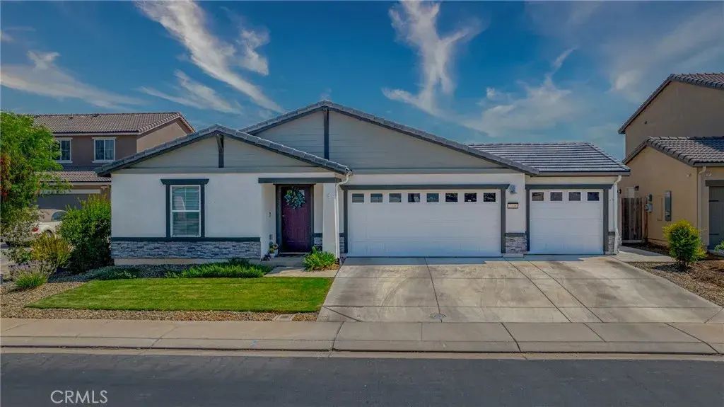 2108 Ukiah Court, Atwater