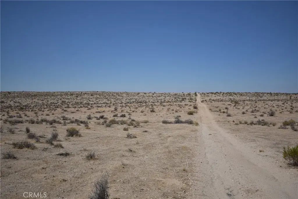 1 Stanford Ave & E/o Baylor St, California City