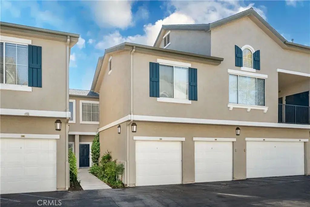 20000 Plum Canyon Road 1213, Saugus