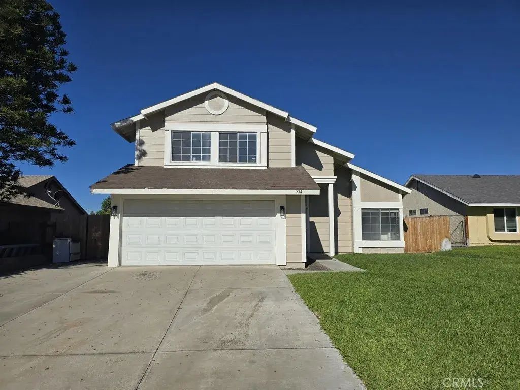 834 S Lassen Avenue, San Bernardino