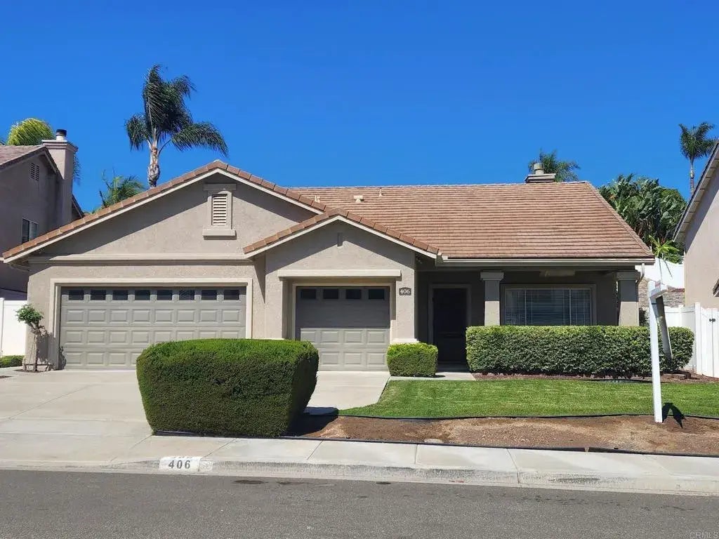 406 Lexington Circle, Oceanside