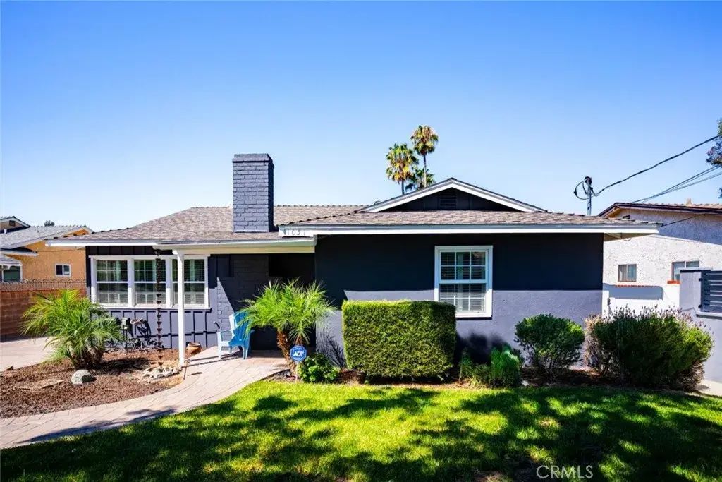 11051 Quill Avenue, Sunland