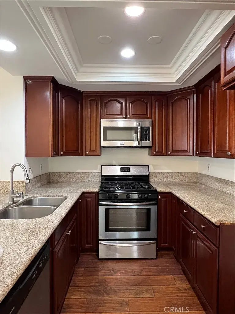 12235 Pine Street 18, Norwalk