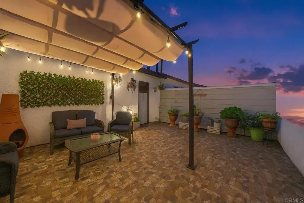 768 Picador Boulevard, 