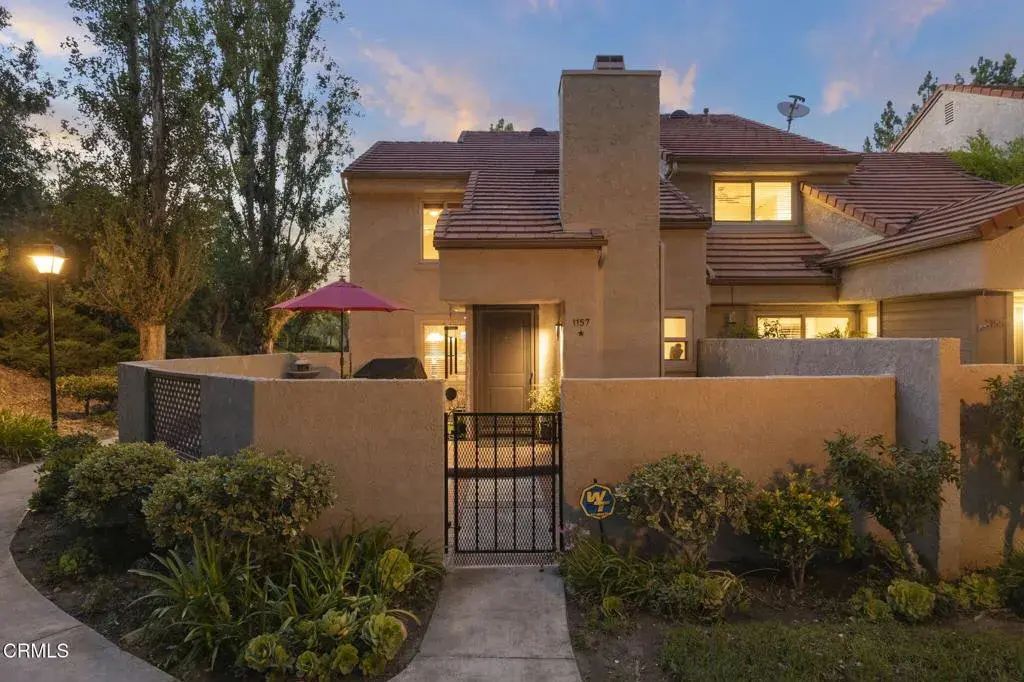 1157 Via Colinas, Westlake Village