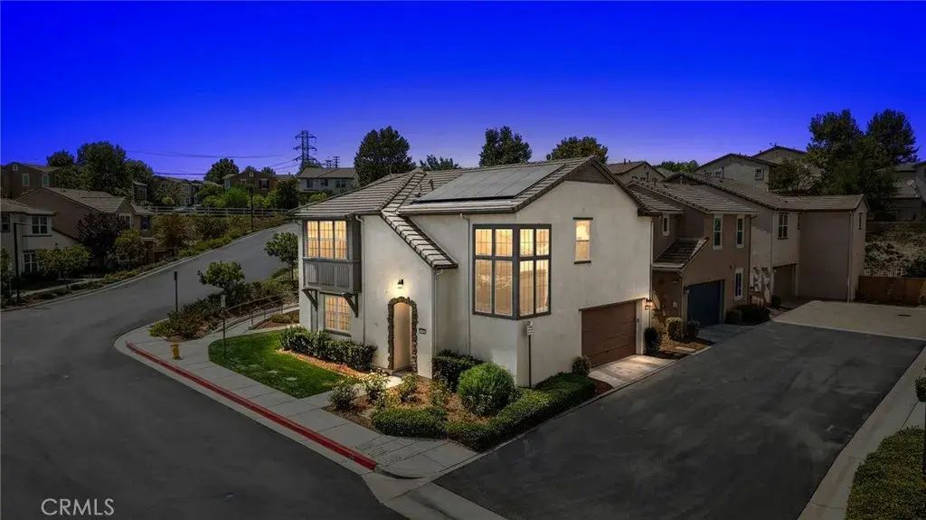 24229 Verdugo Circle, Valencia