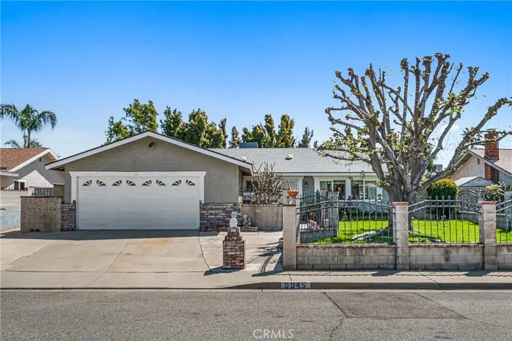 9945 Date Street, Fontana