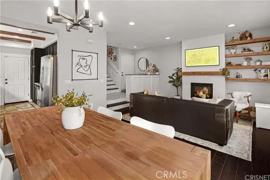 13506 Silver Palms Lane, Sylmar