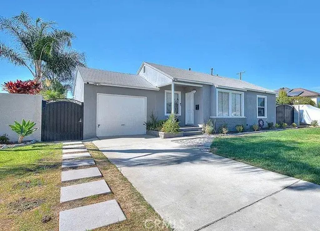 10347 Corley Drive, Whittier