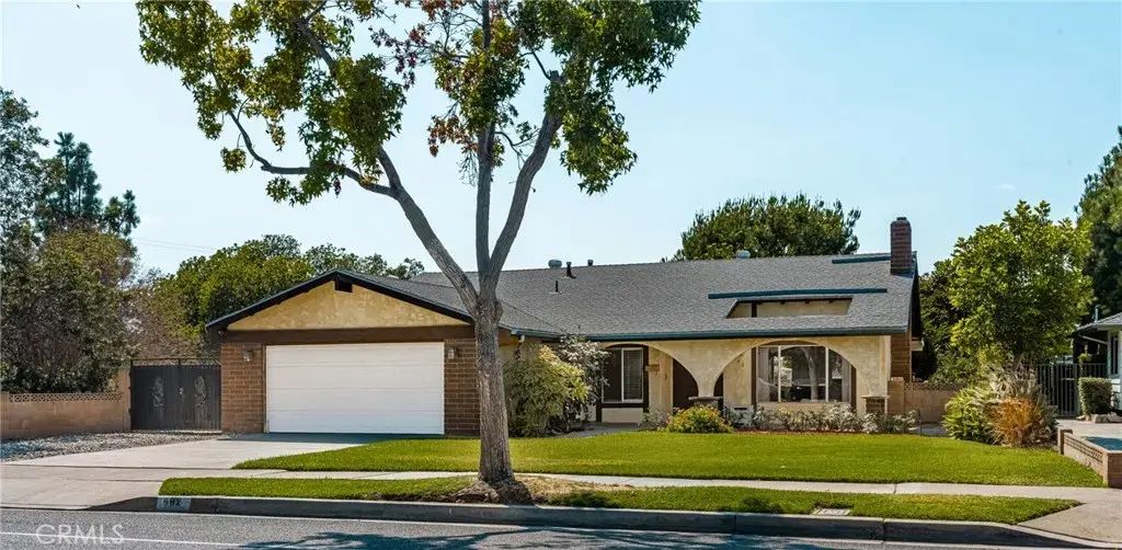 982 N Shaffer Street, Orange