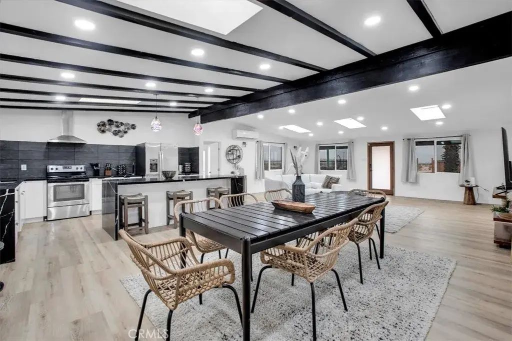 3737 Meriwether Rd, 29 Palms