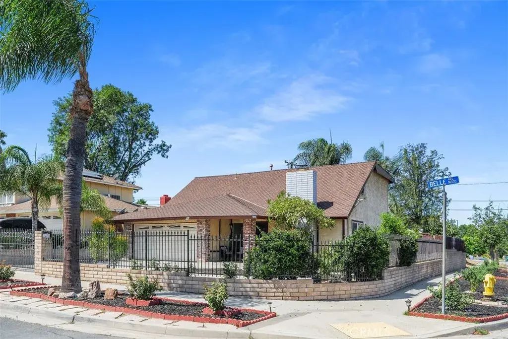 1650 S Belle Ave, Corona