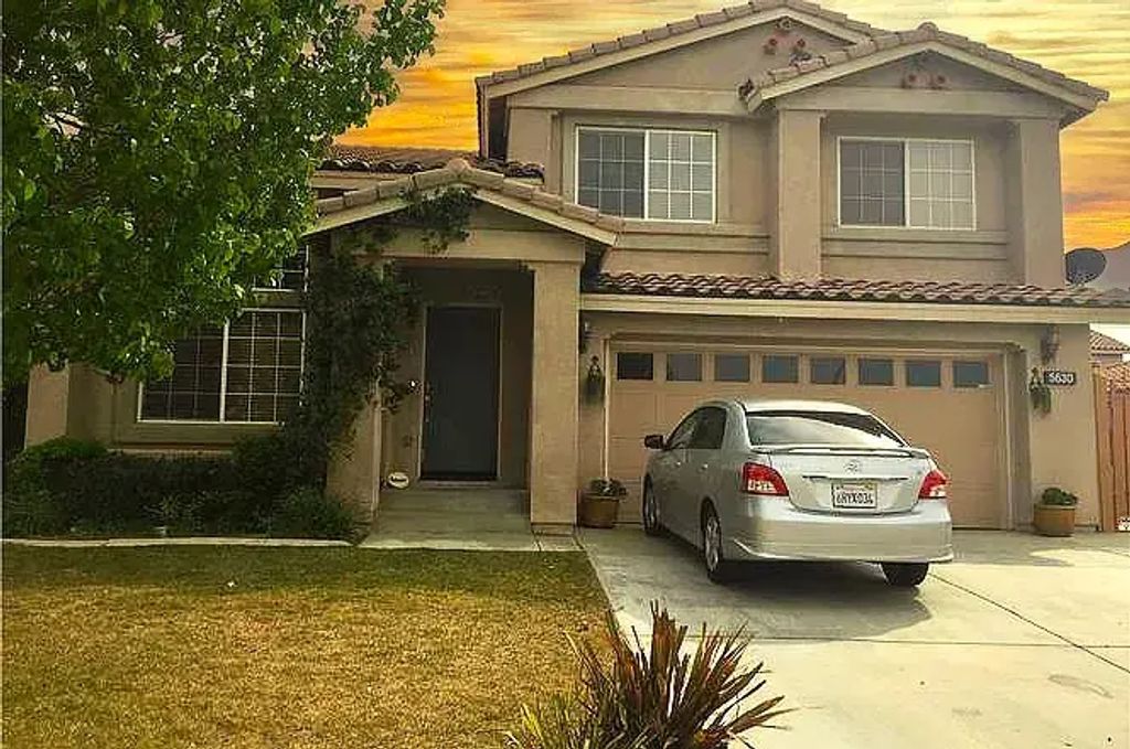 5630 E Avenue R11, Palmdale