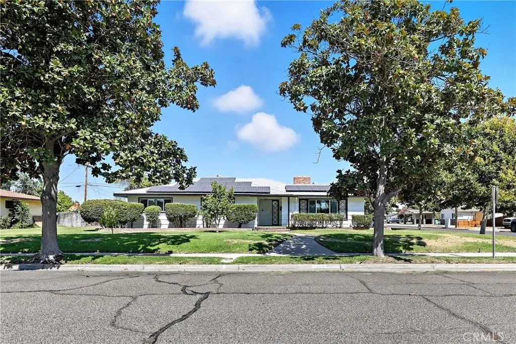 1505 Redwood Avenue, Atwater
