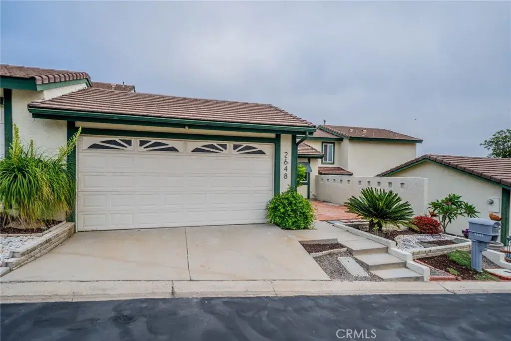 2648 Condor Circle, Corona