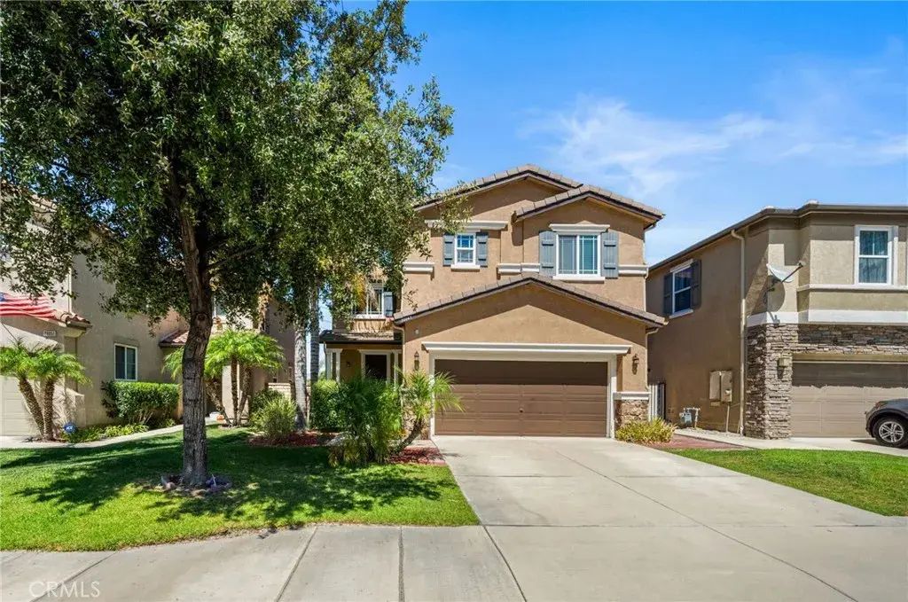 20047 Holly Drive, Santa Clarita