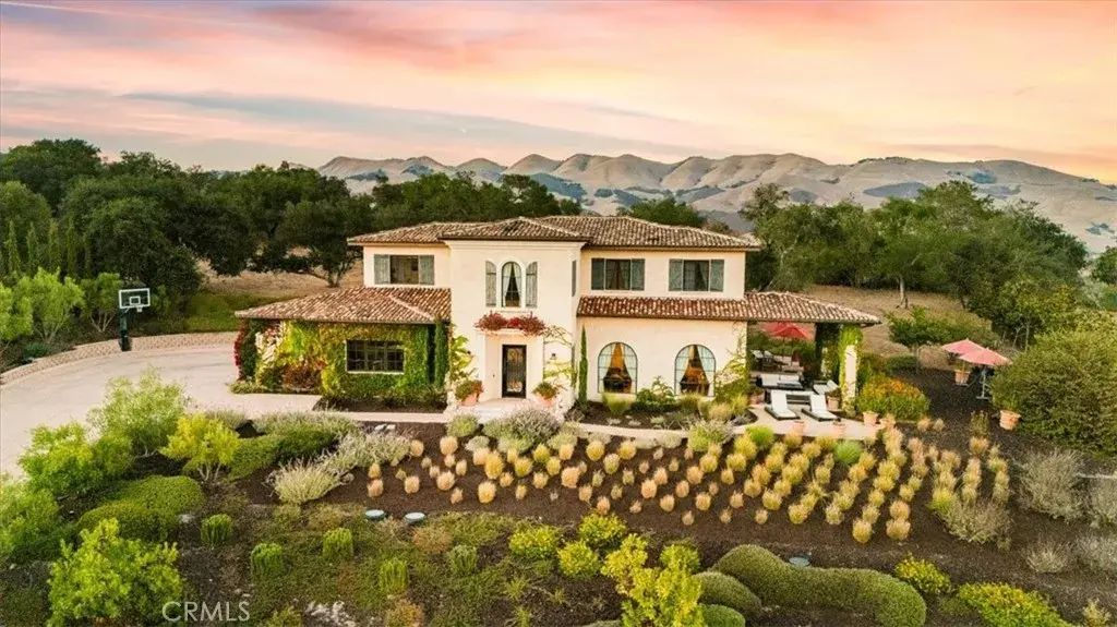 455 Mission Springs Road, Arroyo Grande