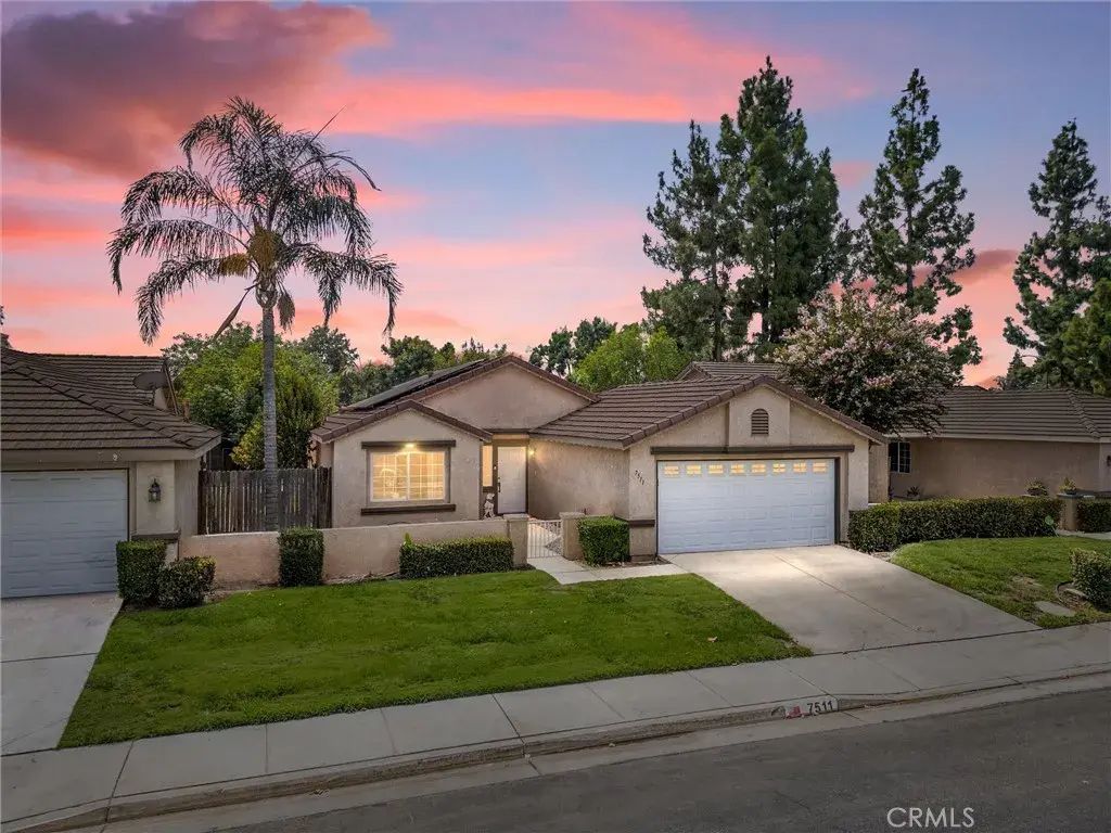 7511 Stone Breakers Avenue, Bakersfield