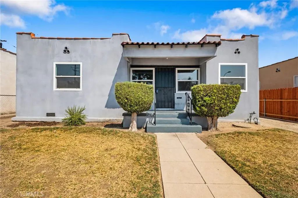 20 S Vega Street, Alhambra