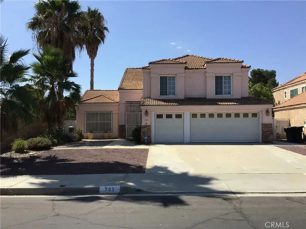 763 Anthirium Avenue, Perris