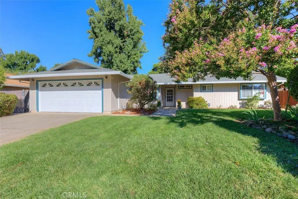 594 Waterford Drive, Chico