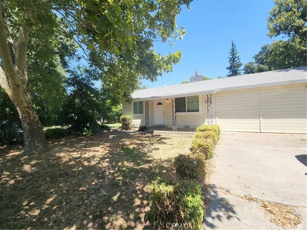 404 San Mateo Avenue, Gerber