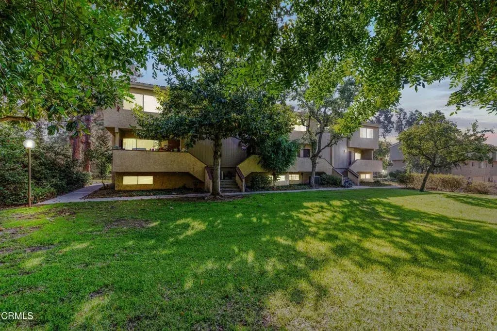 2047 Euclid Avenue, Camarillo