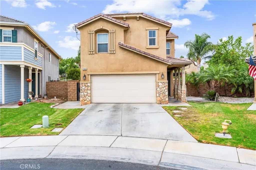7933 Shadow Trails Lane, Jurupa Valley
