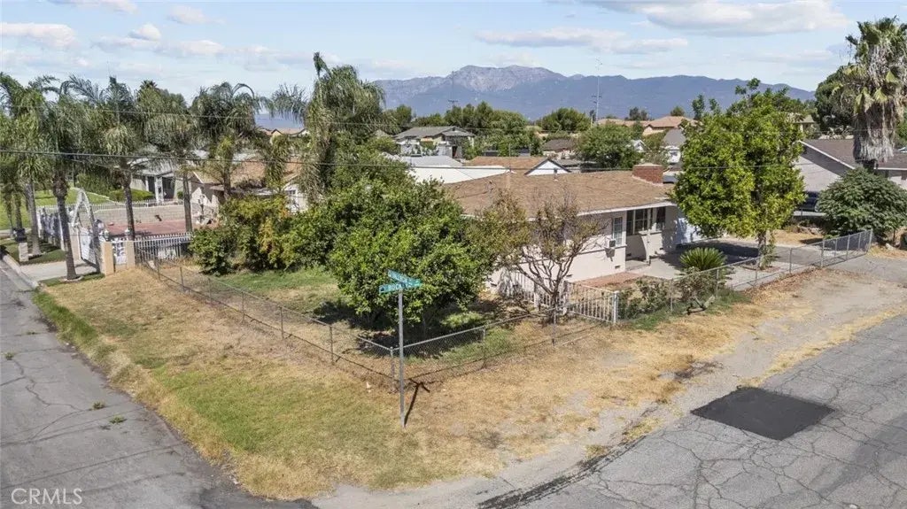 8560 Buckeye Drive, Fontana