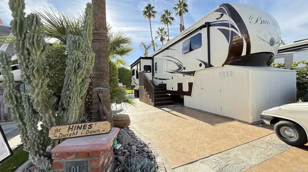 69411 Ramon Rd #1013, Cathedral City