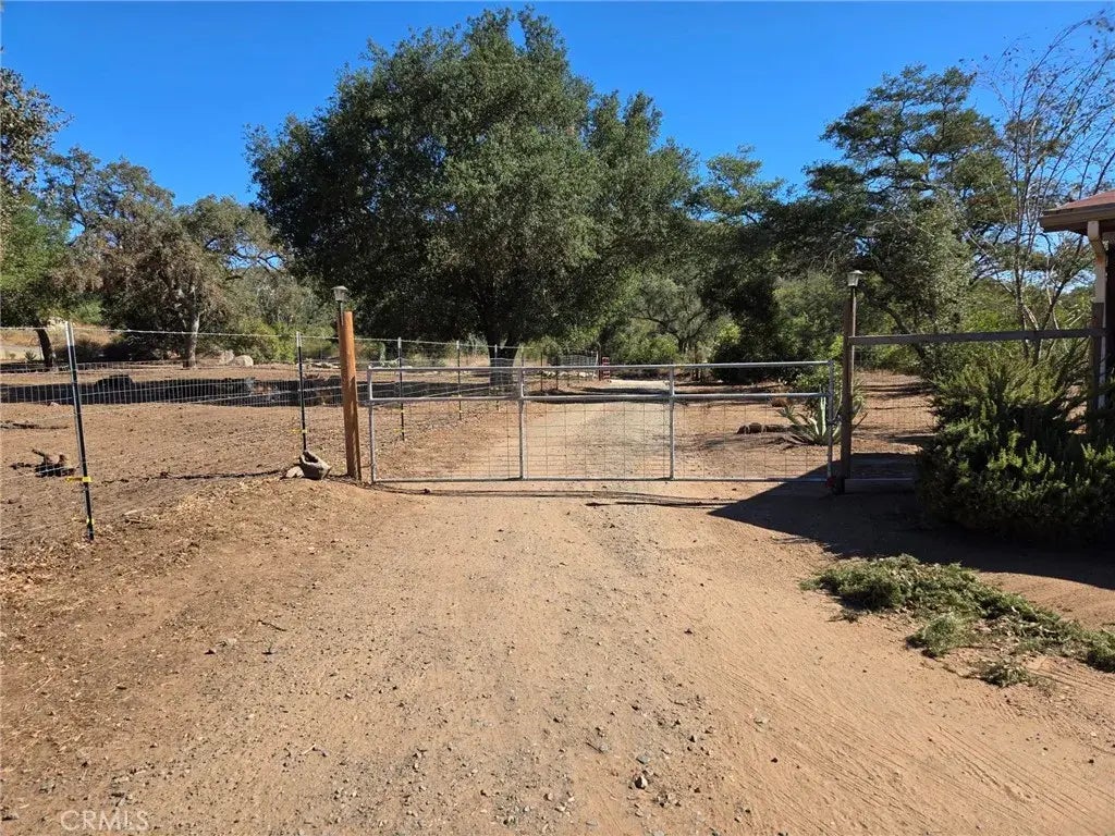 Rancho Heights, Pala