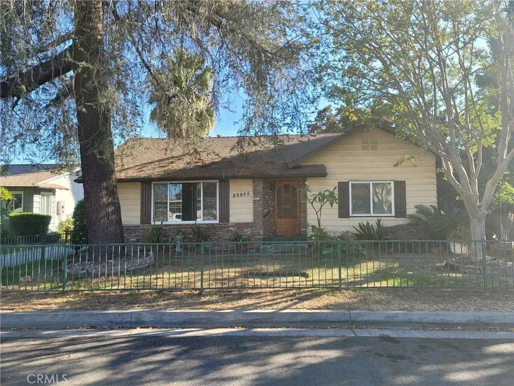 12132 Roseglen Street, El Monte