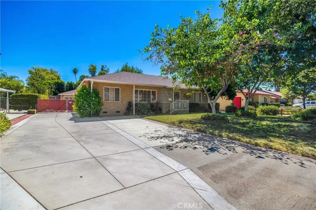 8204 Verbena Drive, Riverside