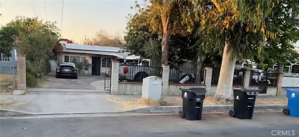 13079 Eustace Street, Pacoima