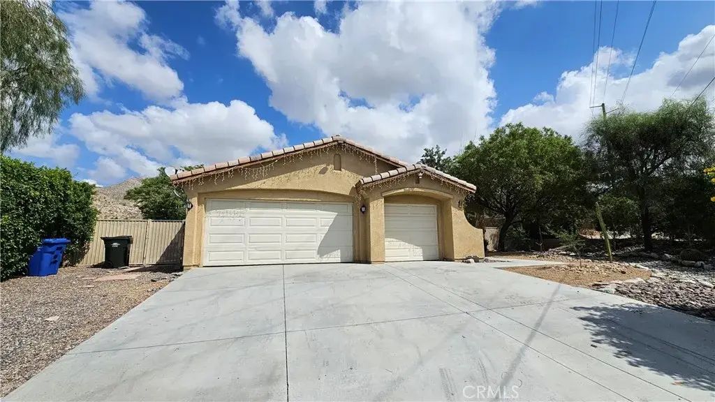 65140 Blue Sky Circle, Desert Hot Springs