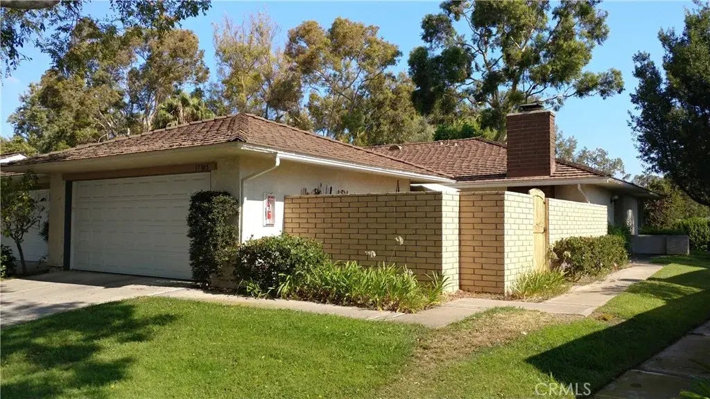 17305 Rosewood, Irvine
