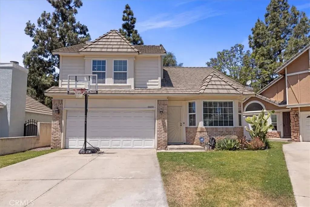 6600 Montresor Place, Rancho Cucamonga