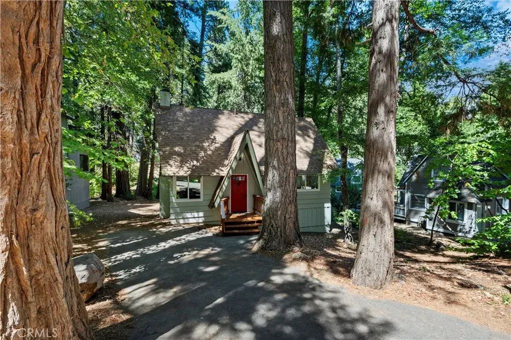 27828 Rainbow Drive, Lake Arrowhead