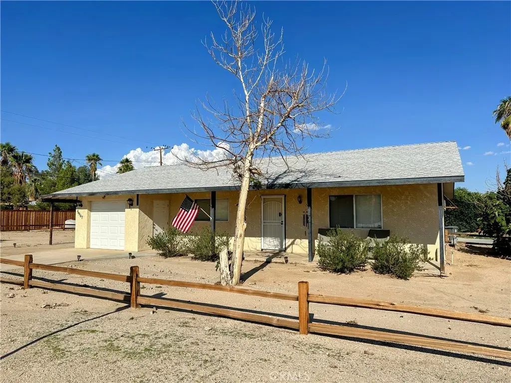 5967 Alpine Avenue, 29 Palms